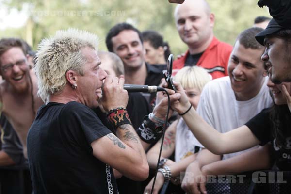 GBH - 2006-06-24 - CERGY - Base de Loisirs - 